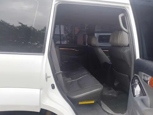 Prado Diesel