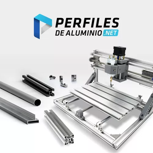 Acusación Emociónate Hacer la vida Perfil Aluminio Guía Lineal - 1 Metro Impresora 3d Cnc