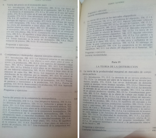 Teoria Microeconómica - C. E. Ferguson, J. P. Gould (Usado)