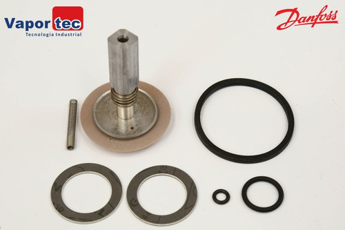 032f2329 Reparo Vedação Evra 3 Danfoss