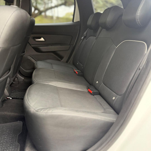 Renault Duster Iconic 1.6 Cvt Flex