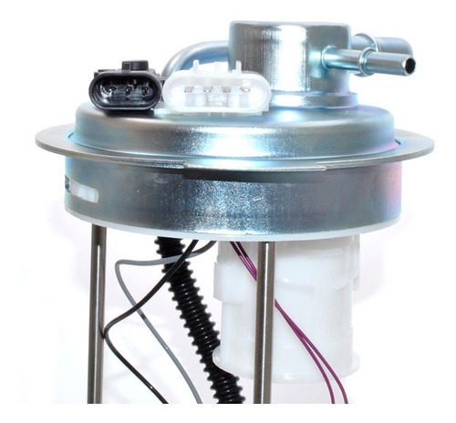 Modulo Bomba Combus Savana 350 8cil 4.8l 04 Al 08 8163453