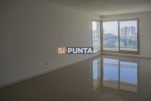 Imagen 5 de 30 de Departamento En Venta, 3 Dormitorios, En Edificio Pampas.