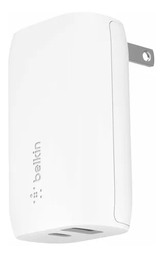 comprar Belkin Cargador Mfi 32w Usb C iPad Pro 12.9 2020 A2229 A2069