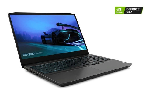 Notebook Lenovo Gamer I5 10300h 1tb Hd 500 Ssd 16gb Gtx 1650