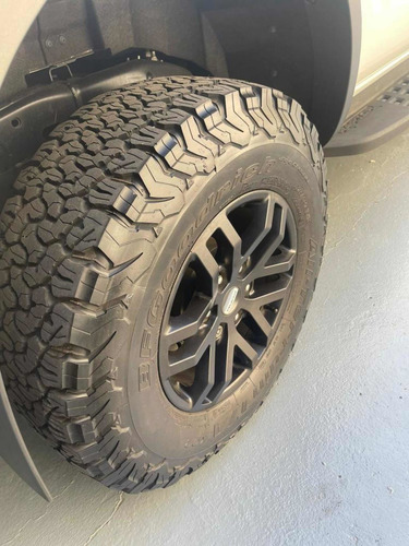 Imagen 24 de 24 de Ford Ranger Raptor 2021 Speed Motors