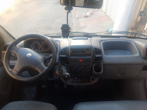 Imagem 7 de 13 de Fiat Ducato 2013 2.3 Multijet Teto Alto Economy 5p