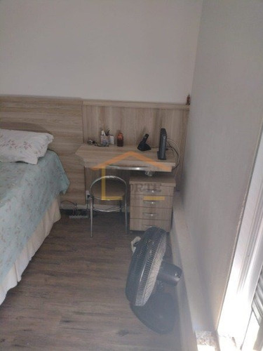 Imagem 15 de 15 de Sobrado, Venda, Vila Nova Mazzei, Sao Paulo - 30322 - V-30322