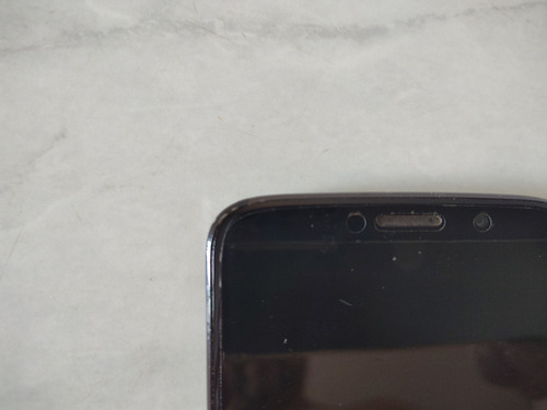 Celular Motorola Moto Z3 Play Xt1929-5 128gb Leia O AnĂșncio! (Usado)