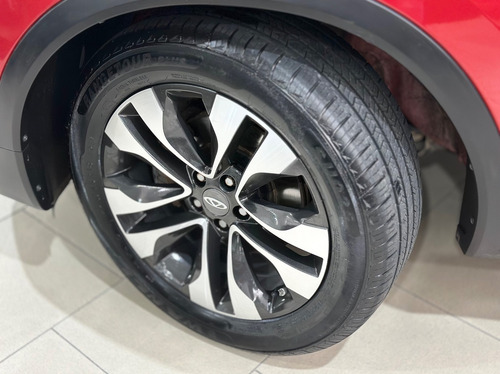 Chery Tiggo 5X 1.5 VVT TURBO TXS DCT
