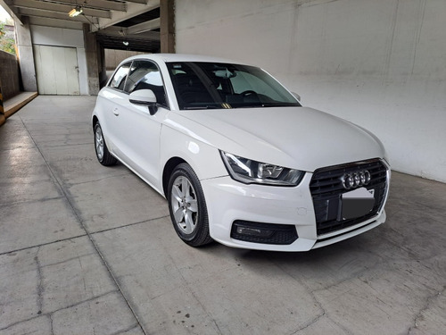 Audi A1 1.4 Sportback Cool S-tronic Dsg