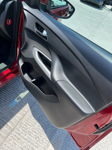 Aveo 2018 Standard
