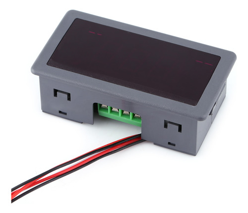 Controlador De Velocidad Del Motor Pwm Dc 6-30v Regulador De