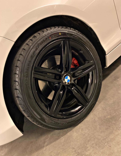 Bmw Serie 1 2.5 125i Coupe Executive 2014