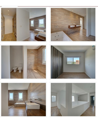 Imagen 7 de 11 de Casa En Alquiler Ubicado En Marinas, Puertos, Escobar