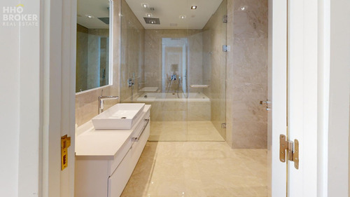 Apartamento De Un Dormitorio En Alquiler Trump Tower Punta Del Este
