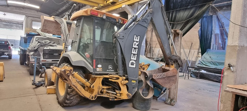 John Deere 310 J Us$ 55.000