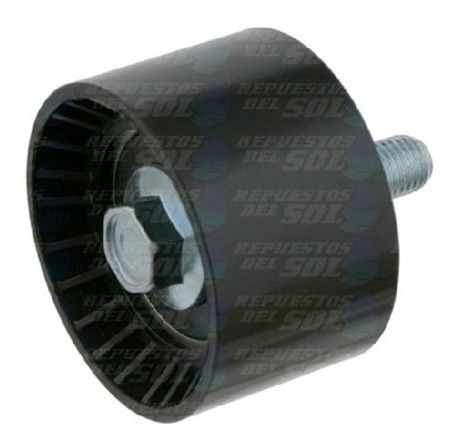 Imagen 7 de 8 de Kit Distribucion Hyundai Terracan 2.9 2003 2007