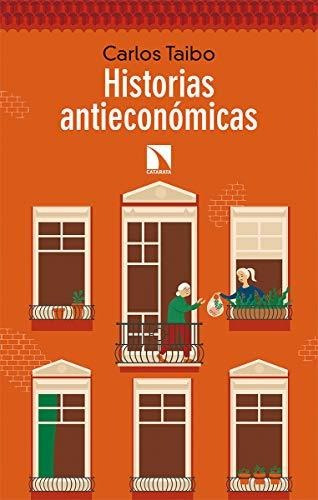 Historias Antieconómicas: 779 (mayor)