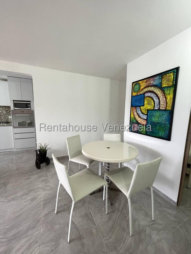 Apartamento De Oportunidad En Alquiler, Urb. Los Naranjos