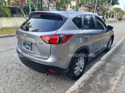 Mazda CX-5 2.0 High Fwd