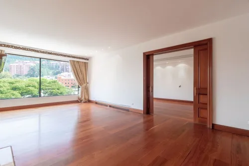 Apartamento En Arriendo/venta En Santa Barbara Alta. Cod V14356