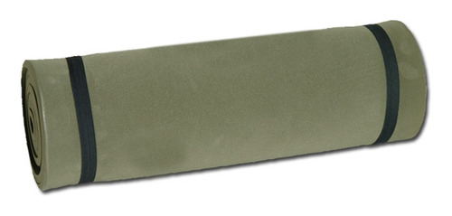 Aislante Eva Piso Dormir Sleeping Altit 180x50x7mm Verde -23