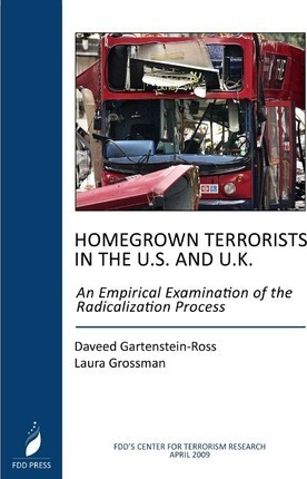 Homegrown Terrorists In The U.s. And The U.k. : An Empiri...