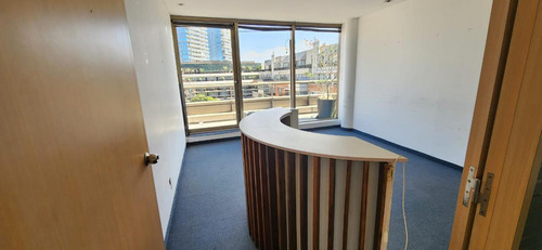 Imagen 12 de 12 de Oficinas En Alquiler En Puerto Madero Desde 190m2 Hasta 1080m2