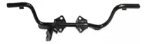 Comprar Arco Posa Pie Gilera Smash 110 Solo Resorte Afuera-2r