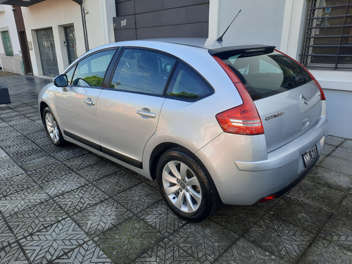Citroën C4 1.6 X Pack Plus