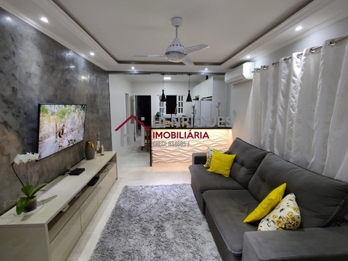 Imagem 2 de 22 de Casa - Ca00239 - 69935240