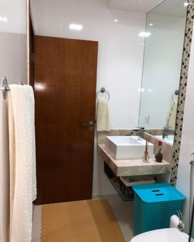 Imagem 3 de 20 de Casa - Ca00839 - 69546969