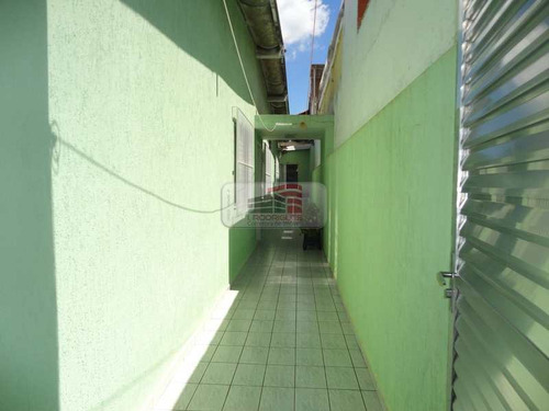 Imagem 19 de 19 de Casa Com 2 Dorms, Assunção, São Bernardo Do Campo - R$ 475 Mil, Cod: 2249 - V2249