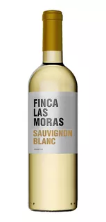 Vino Blanco Finca Las Moras Sauvignon Blanc 750ml