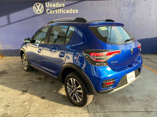 Renault Stepway 1.6 Intens Mt
