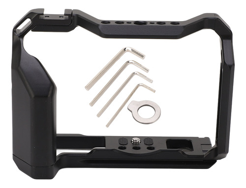 Funda De Cámara Para Plataforma Portátil De Vídeo Xt5 De Mon