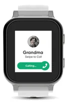 Comprar Reloj Inteligente Gps Tracker Gabb Watch 3e Para Niños Plate