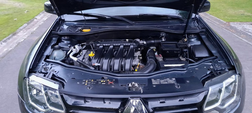 Renault Duster 2018 Dynamique Trip Advisor At 2.0