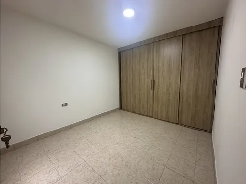 Apartamento En Arriendo En Aranjuez