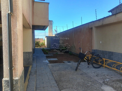 Imagem 11 de 15 de Apartamento - Massaguacu - Ref: 1022 - V-1022