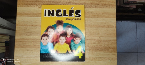 Repaso Para Cuarto Grado De Primaria Cuadernos De Trabajo