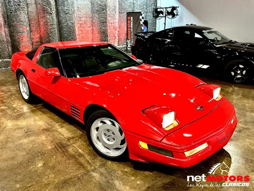 Corvette C4 1992
