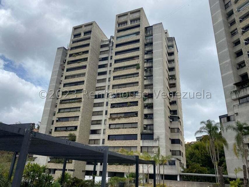 23-25074 Increíble Apartamento Super Amplio, En Venta