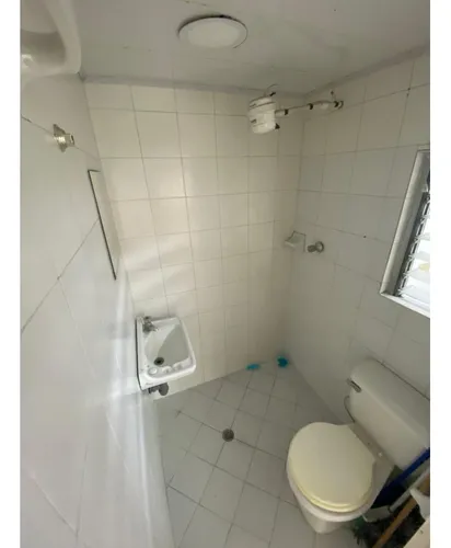 ¡apartaestudio En Arriendo En Laureles!