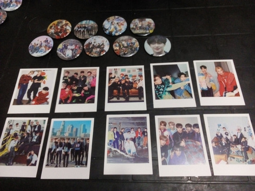 Productos Sorpresa Bts (incluye Bandas A Elección)
