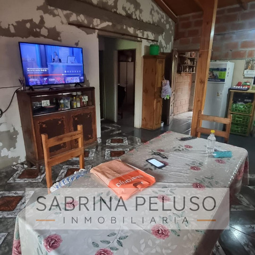 Casa En Venta General Rodriguez