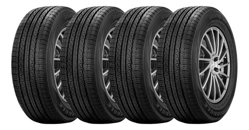 X4 Neumático 265/60 R18 Triangle Tr259