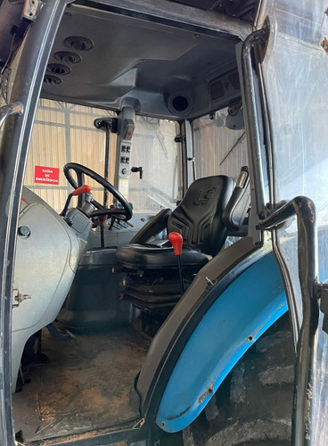 Trator Ls Plus 100 Ano 2018