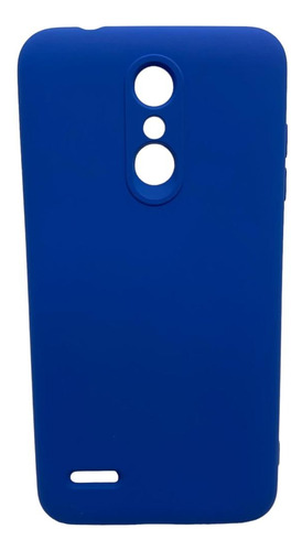 Capinha Case De Celular LG K9  Lgk9 Anti Impacto Exclusivas